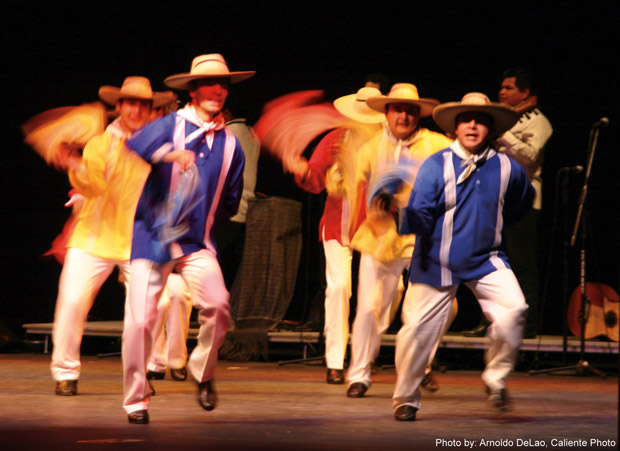Chandler C3HR Mariachi Festival is Saturday
